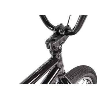 Велосипед Eastern BMX Javelin 20 рама 20.5 Black фото №4