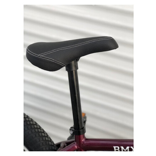 Велосипед BMX Top Rider X 5 20 peg фото №6