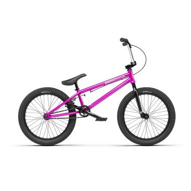 Велосипед Radio BMX Saiko 20 19.25 Metalic Purple фото №1