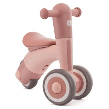 Біговел Kinderkraft Minibi каталка Candy Pink (KRMIBI00PNK0000) (5902533920082) фото №2