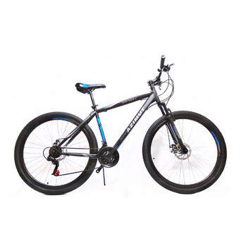 Велосипед Azimut Spark 29 GD рама 19/21 фото №1