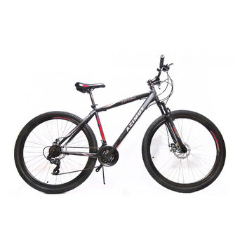 Велосипед Azimut Spark 29 GD рама 19/21 фото №4