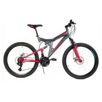 Велосипед Niner Azimut Power 29 GD рама 19 2021р фото №4