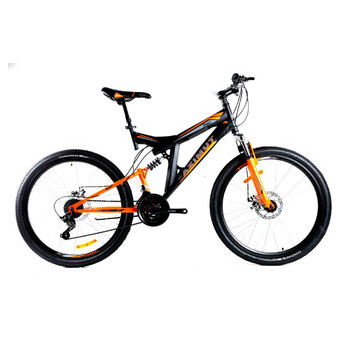 Велосипед Niner Azimut Power 29 GD рама 19 2021р фото №1