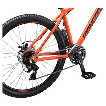 Велосипед Mongoose Switchback Sport 27.5 M Orange фото №6