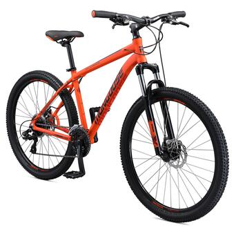 Велосипед Mongoose Switchback Sport 27.5 M Orange фото №2