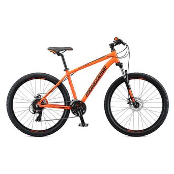 Велосипед Mongoose Switchback Sport 27.5 M Orange фото №1