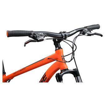Велосипед Mongoose Switchback Sport 27.5 M Orange фото №3