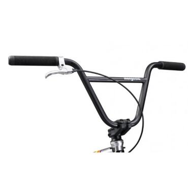 Велосипед Mongoose BMX Legion L100 20 Nickel (M41109M40OS) фото №4