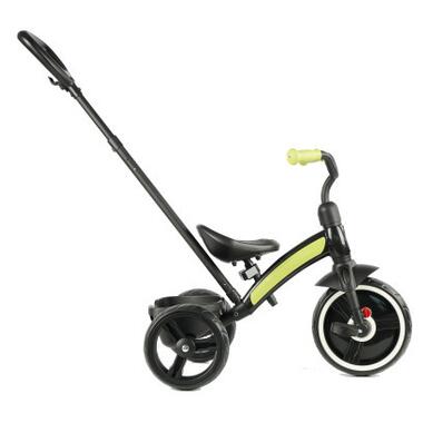 Дитячий велосипед QPlay Elite+ Green (T180-5Elite+Green) фото №4