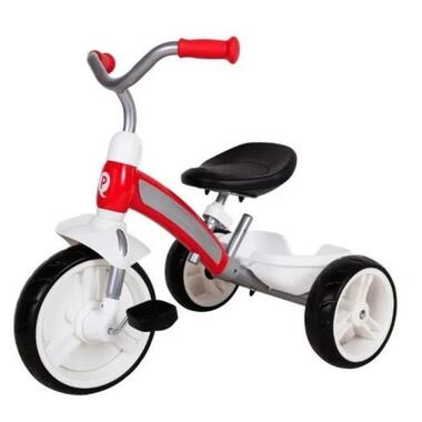 Дитячий велосипед QPlay ELITE+ Red (T180-5Red) фото №3