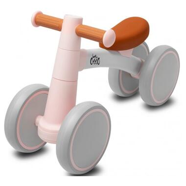 Велосипед біговий Caretero (Toyz) Otto Pink TOYZ-02352 фото №5