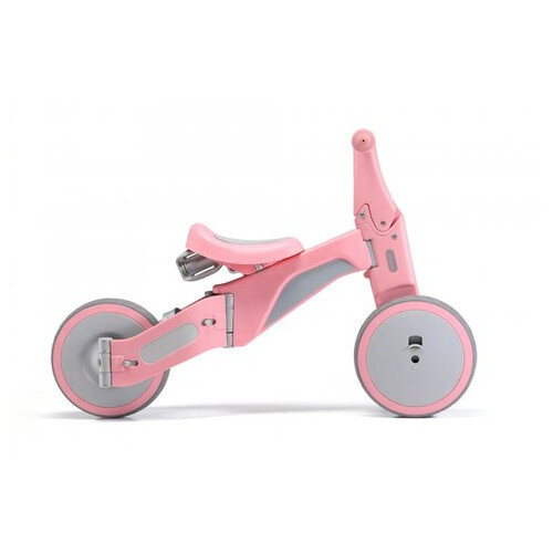 Дитячий велосипед 700Kids TF1 Pink фото №1