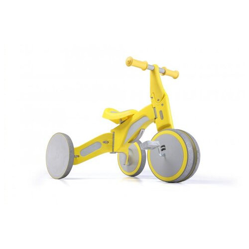 Дитячий велосипед 700Kids TF1 Yellow фото №1