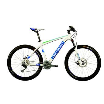 Велосипед Corratec X-Vert 650 Expert 27.5 49 Білий фото №1