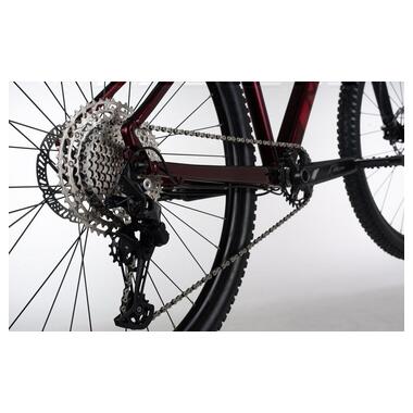Велосипед Norco Storm 1 L 29 Red (067001191) фото №5