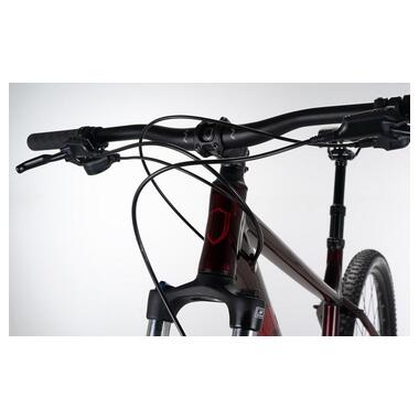 Велосипед Norco Storm 1 L 29 Red (067001191) фото №2