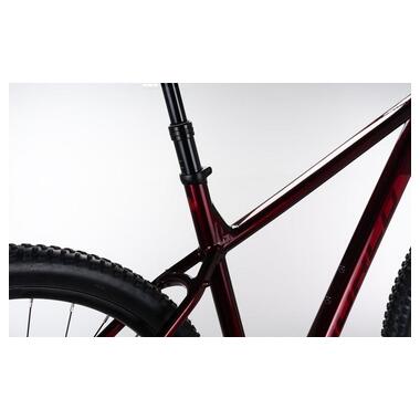 Велосипед Norco Storm 1 L 29 Red (067001191) фото №4