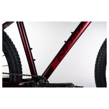 Велосипед Norco Storm 1 M 29 Red (067001191) фото №3