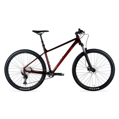 Велосипед Norco Storm 1 M 29 Red (067001191) фото №1
