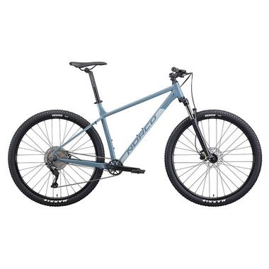 Велосипед Norco Storm 2 M 27,5 Blue/grey (067022171) фото №1