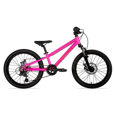 Велосипед Norco STORM 2.1 20 6-9 Pink (1220600210506) фото №1