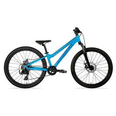 Велосипед Norco STORM 4.1 24 9-13 Blue (1224400110507) фото №1