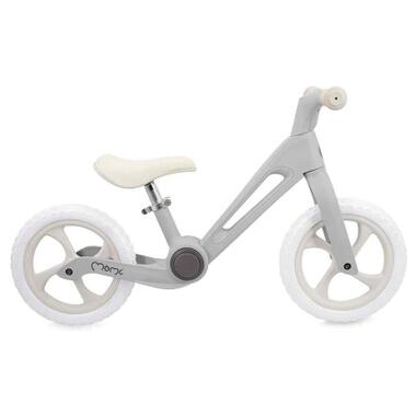 Беговел MoMi NORU gray (ROBI00081) фото №2