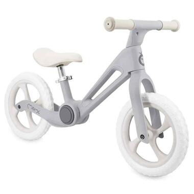 Беговел MoMi NORU gray (ROBI00081) фото №1