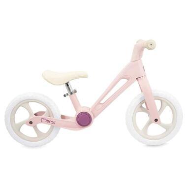 Беговел MoMi NORU pink (ROBI00082) фото №2