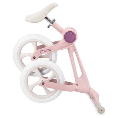 Беговел MoMi NORU pink (ROBI00082) фото №4