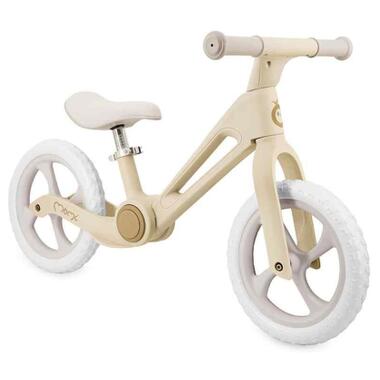 Беговел MoMi NORU yellow (ROBI00083) фото №1