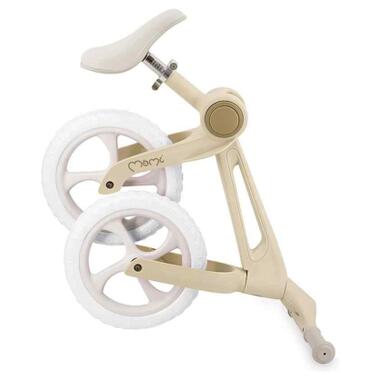 Беговел MoMi NORU yellow (ROBI00083) фото №4