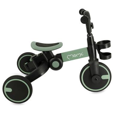 Детский велосипед MoMi FILO green 3 в 1 (ROTR00025) фото №5