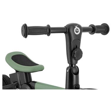 Детский велосипед MoMi FILO green 3 в 1 (ROTR00025) фото №12