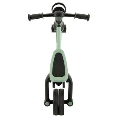 Детский велосипед MoMi FILO green 3 в 1 (ROTR00025) фото №10