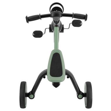 Детский велосипед MoMi FILO green 3 в 1 (ROTR00025) фото №9