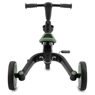 Детский велосипед MoMi FILO green 3 в 1 (ROTR00025) фото №7