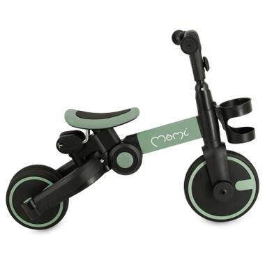 Детский велосипед MoMi FILO green 3 в 1 (ROTR00025) фото №6