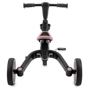 Детский велосипед MoMi FILO pink 3 в 1 (ROTR00024) фото №6