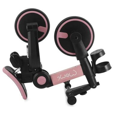 Детский велосипед MoMi FILO pink 3 в 1 (ROTR00024) фото №10