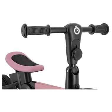 Детский велосипед MoMi FILO pink 3 в 1 (ROTR00024) фото №11