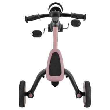 Детский велосипед MoMi FILO pink 3 в 1 (ROTR00024) фото №9