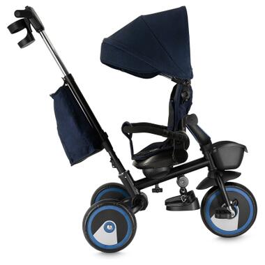 Детский велосипед MoMi IVI (ROTR00014) фото №4