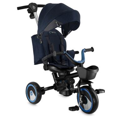 Детский велосипед MoMi IVI (ROTR00014) фото №1