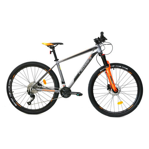 Гірський велосипед Crosser MT-042*27.5 ( рама 17 ) фото №4