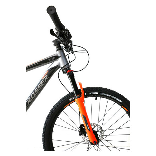 Гірський велосипед Crosser MT-042*27.5 ( рама 17 ) фото №3