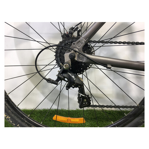 Велосипед Crosser Gravel NORD 28 рама 17 2021 фото №5