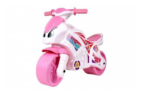 Іграшка Технок Мотоцикл (6450) фото №1