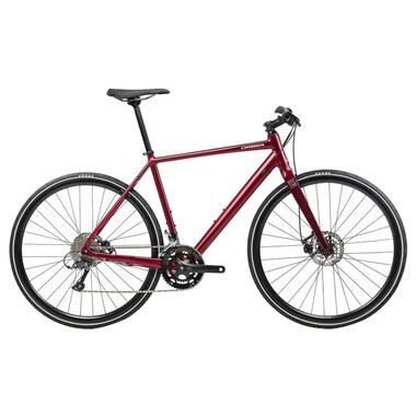 Велосипед Orbea Vector 28 30 2021 M Dark Red (L40653RL) фото №1